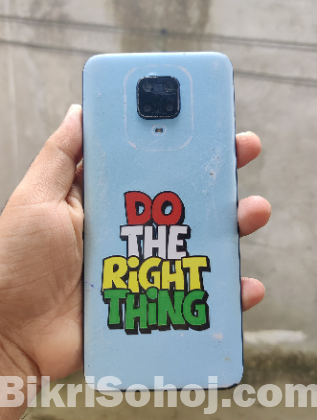 Xiaomi poco m2 pro